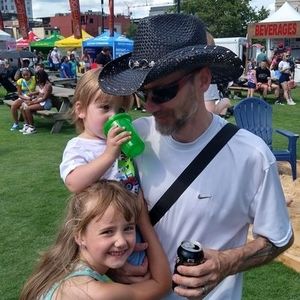 Meet your Posher, Jason